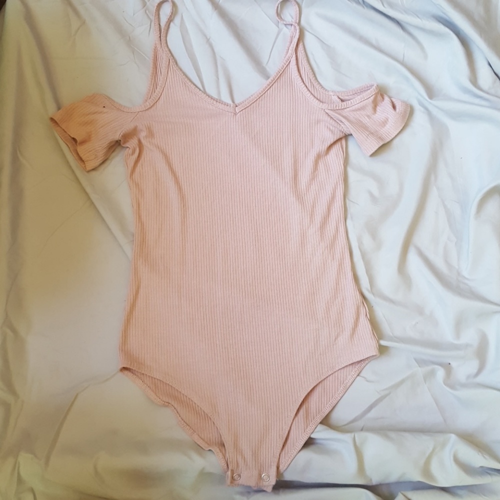 Bodysuit